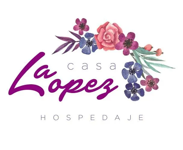 Casa La Lopez
