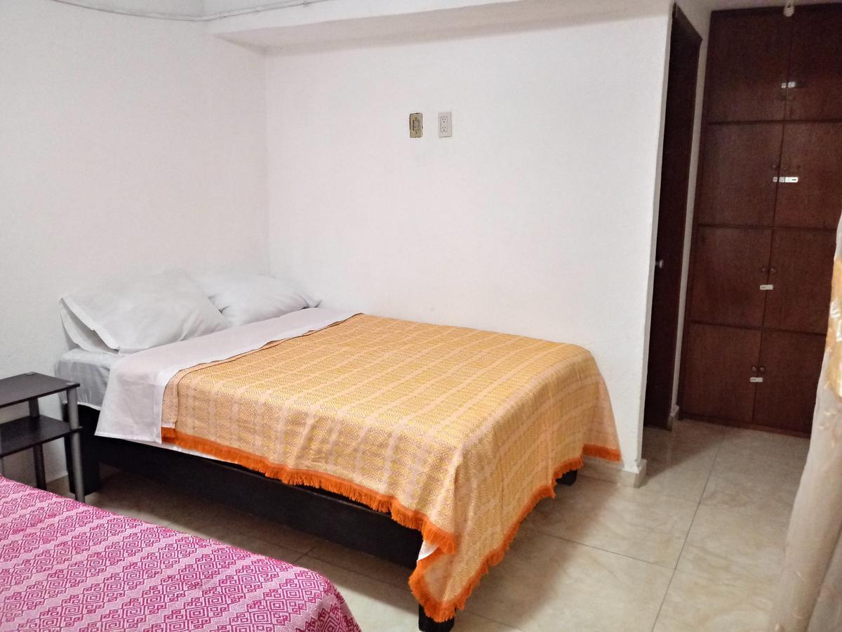 Habitación en casa particular Casa La Lopez *