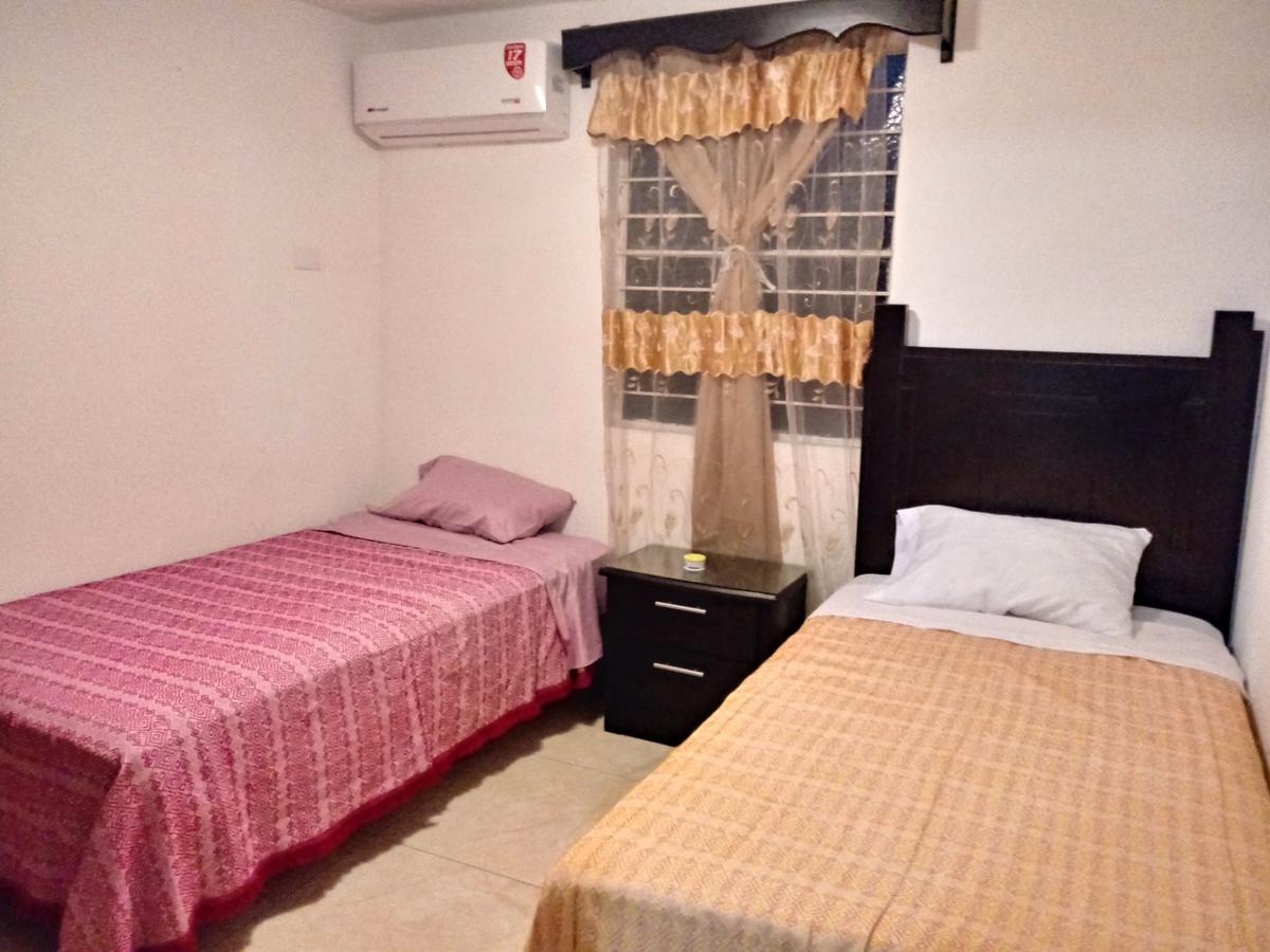 Casa La Lopez * Mazatlán